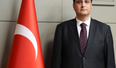 BAŞKAN UMUT YILMAZ’ KADİR GECESİ KUTLADI