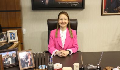 MİLLETVEKİLİ BAKBAK: BAYRAM SEVİNCİMİZİ GÖLGELEMELERİNE İZİNVERMEYELİM