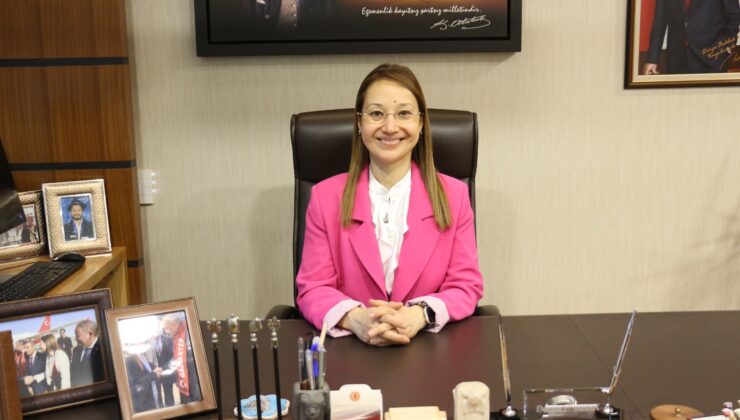 MİLLETVEKİLİ BAKBAK: BAYRAM SEVİNCİMİZİ GÖLGELEMELERİNE İZİNVERMEYELİM