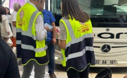 BİLETSİZ YOLCU TAŞIYANA 85 BİN LİRAYA KADAR CEZA GELİYOR