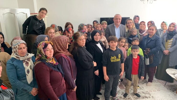 8 Mart’ta Kutlama Değil, Adalet Talebi: Türkiye’de Kadınlar Yaşamak İstiyor!