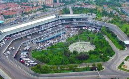 BAYRAMDA OTOBÜS FİRMALARINA EK SEFER