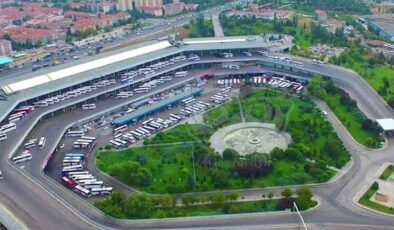 BAYRAMDA OTOBÜS FİRMALARINA EK SEFER