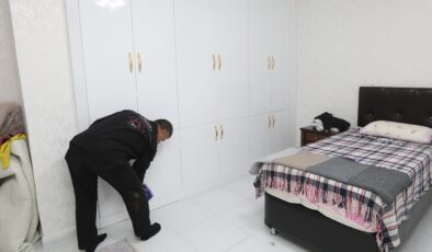 YAŞLI VE ENGELLİLER BAYRAMA BÜYÜKŞEHİR’İN DESTEĞİYLE HAZIRLANIYOR