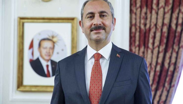 GAZİANTEP MİLLET VEKİLİ ABDULHAMİT GÜL