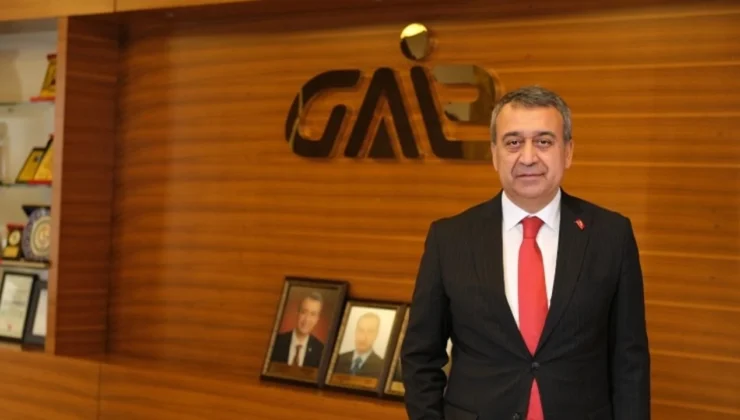 GAİB Koordinatör Başkanı Ahmet Fikret Kileci’den 18 Mart Çanakkale Zaferi Mesajı