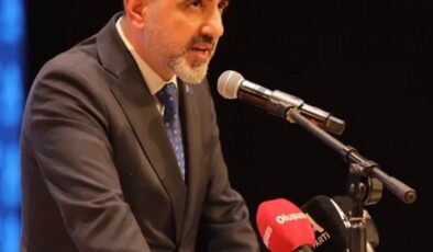 Anahtar Parti Gaziantep İl Başkanı Murat Üzümcü