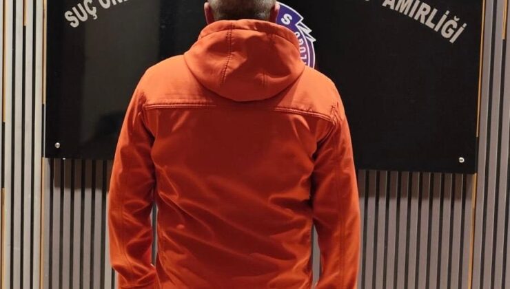 Şahinbey ilçe Emniyet Müdürlüğü