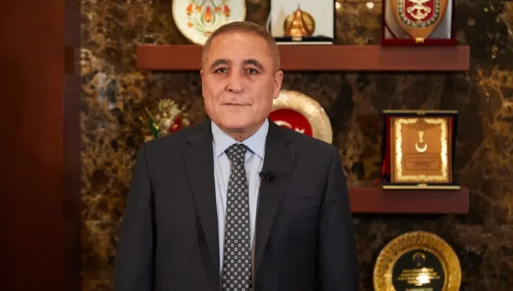  OSB Başkanı Cengiz Şimşek: “Kadınlar olmadan başaramayız”