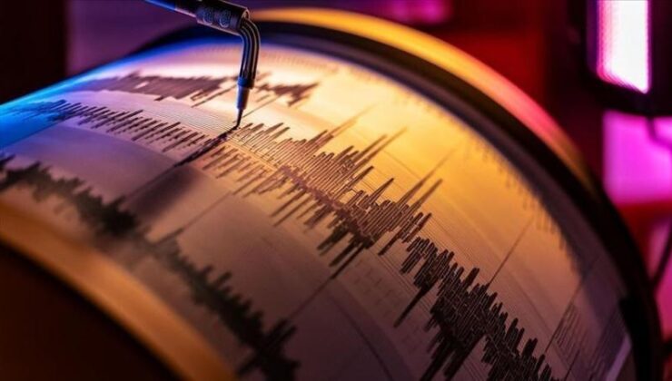 Konya’nın Kulu ilçesinde 4,2 büyüklüğünde deprem meydana geldi.