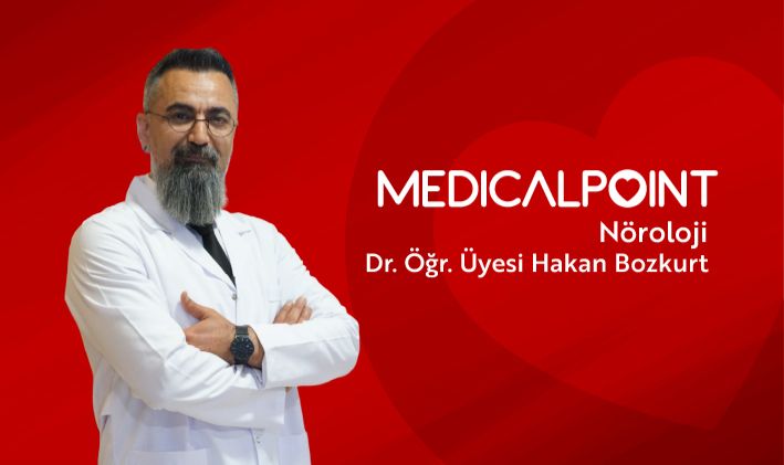 MEDICAL POINT GAZİANTEP HASTANESİ’NDEN DİRENÇLİ BAŞ AĞRILARINA YENİ ÇÖZÜMLER