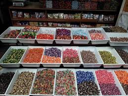 Gaziantep’te Bayram Şekeri Telaşı! Fiyatlar Cep Yakıyor,