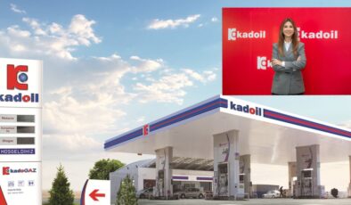 Kadoil’den Yatırım Hamlesi