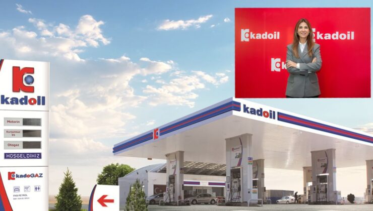 Kadoil’den Yatırım Hamlesi