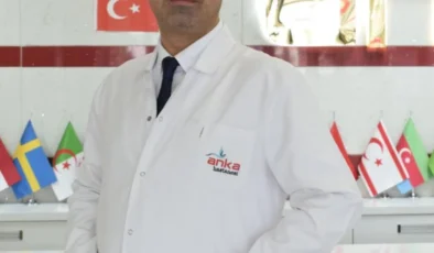 Şeker tadında bayram için sağlıklı beslenmeye dikkat!.