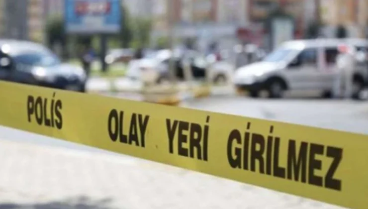 Polis memuru, taksi durağında buluştuğu 2 kardeşine kurşun yağdırdı.