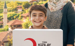 Bu Ramazan da Kalbimiz Bir Soframız Bir