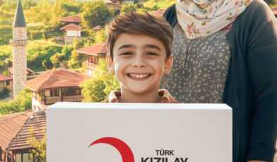 Bu Ramazan da Kalbimiz Bir Soframız Bir