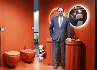 Türkiye seramik sektöründe marka ülke haline geldi