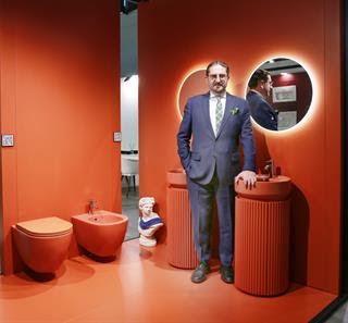 Türkiye seramik sektöründe marka ülke haline geldi