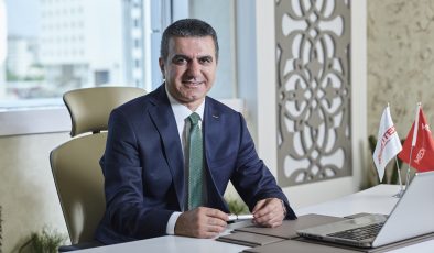 Medical Point Yönetim Kurulu Başkanı Hayrullah Kubba’dan 23 Nisan Ulusal Egemenlik ve Çocuk Bayramı Mesajı