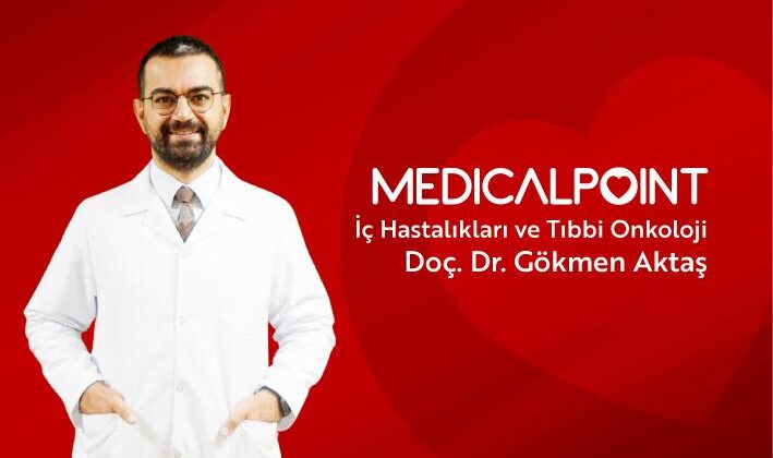 Medical Point Gaziantep Hastanesi: “Erken Teşhisle Mide Kanseri Tedavi Edilebilir”