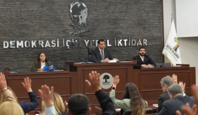 Şehitkamil Belediye Meclisi Öncesi Şok İddia