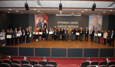 Hasan Kalyoncu Üniversitesi’nin Dört Bölümü Daha Akredite Oldu!