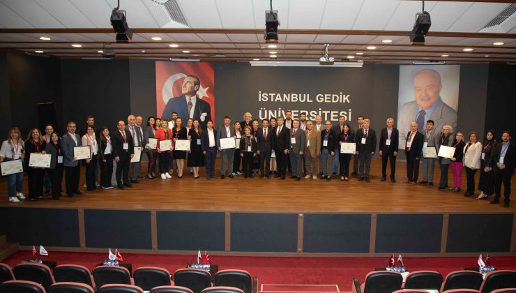 Hasan Kalyoncu Üniversitesi’nin Dört Bölümü Daha Akredite Oldu!