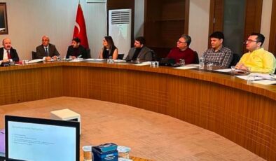 GAÜN ÇOCUK HASTANESİ’NDEN OTİZM FARKINDALIK GÜNÜ’NDE ÖZEL ETKİNLİKLER