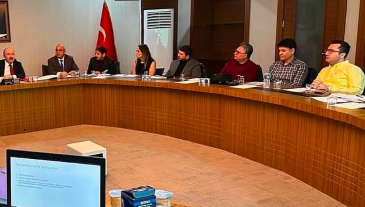 GAÜN ÇOCUK HASTANESİ’NDEN OTİZM FARKINDALIK GÜNÜ’NDE ÖZEL ETKİNLİKLER