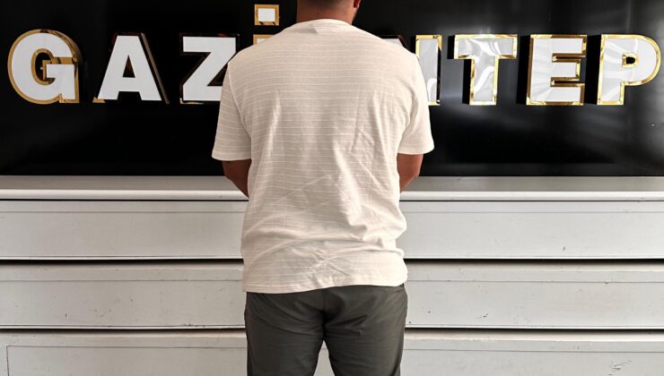 BİZDEN KAÇAMAZSINIZ 