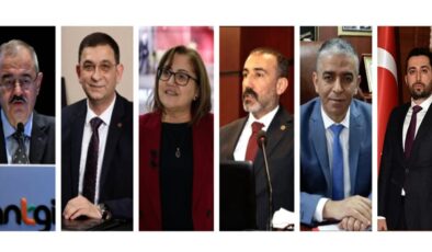 Gaziantep’te İş dünyasının boykot tepkisi sürüyor…