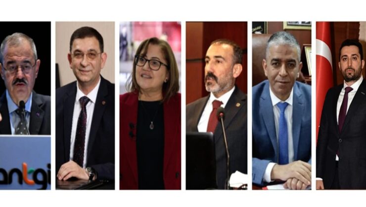 Gaziantep’te İş dünyasının boykot tepkisi sürüyor…