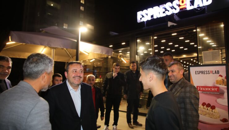 AK PARTİ GAZİANTEP’TEN BOYKOT ÇAĞRILARINA NET YANIT: “MİLLİ FİRMALARIMIZIN YANINDAYIZ!”