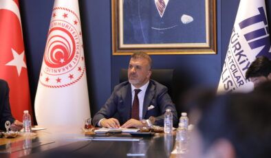 Güneydoğu’nun ilk çeyrekte hububat ihracatı 913,2 milyon dolar