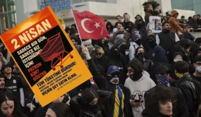 Özgür Özel Duyurdu: 2 Nisanda Tüketime Boykot Çağrısı