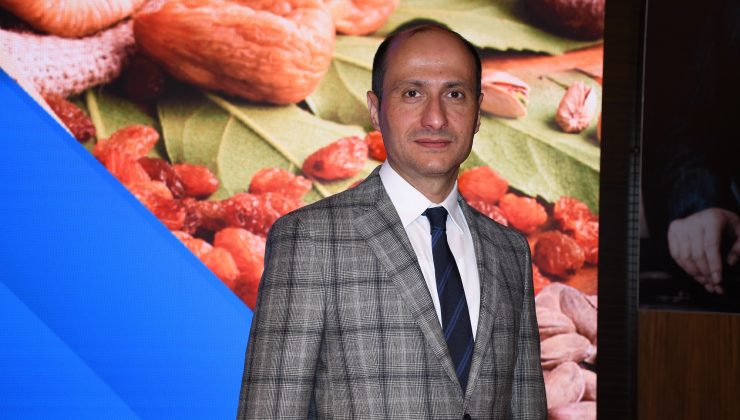 GAİB’DEN YEŞİL GELECEĞE GÜÇLÜ ADIM: “GREEN DAY” ETKİNLİĞİ