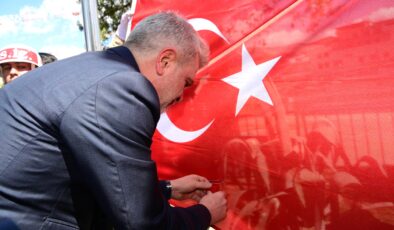 Kahramanmaraş’ın İstiklal MadalyasıDerin Tarih’te