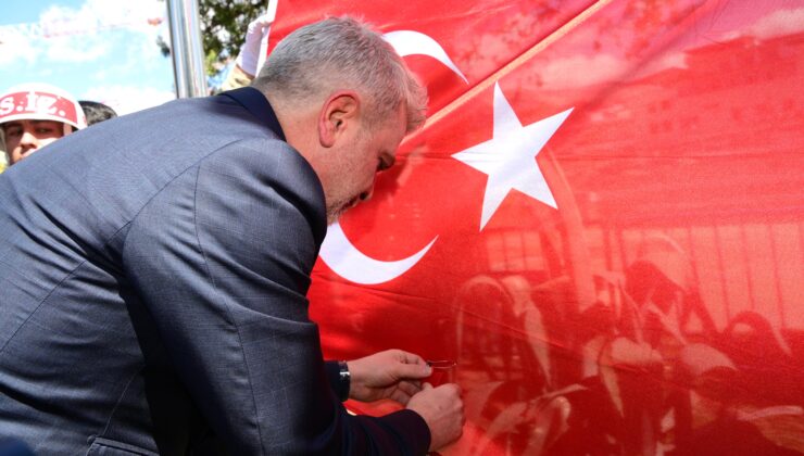 Kahramanmaraş’ın İstiklal MadalyasıDerin Tarih’te
