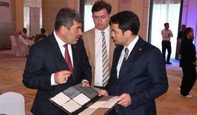 Ortadoğu ve Afrika Pazarlarının Yolu Dubai’den Geçer