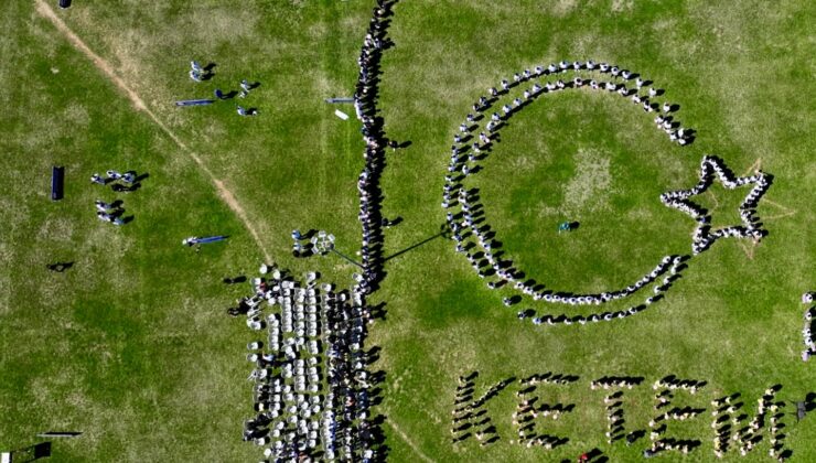 Başkan Geçit, “Kanserle Mücadelede Erken Teşhis Hayat Kurtarır”