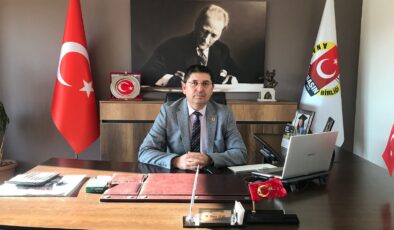 ABB Genel Başkanı M.Bora Zor,“Bayram sevincimizi kaybettik”