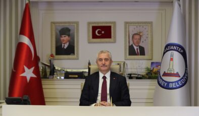 BAŞKAN TAHMAZOĞLU: “TURİZM BİLİNCİNİ GELİŞTİRMELİYİZ”