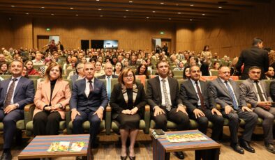 BÜYÜKŞEHİR BELEDİYESİ İŞ BİRLİĞİNDE DOĞAYI KEŞFEDİYORUM PROJESİ