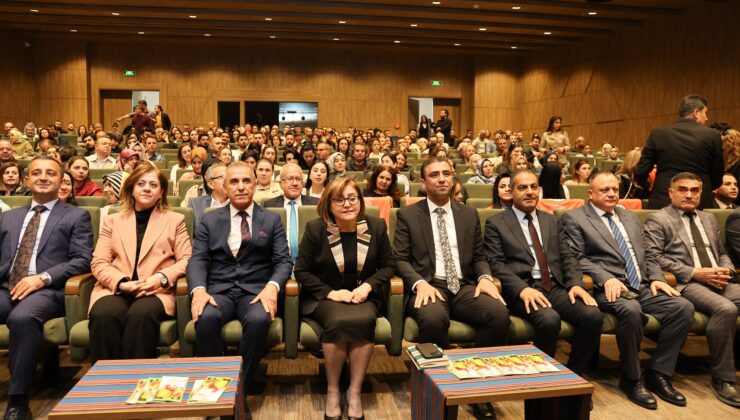 BÜYÜKŞEHİR BELEDİYESİ İŞ BİRLİĞİNDE DOĞAYI KEŞFEDİYORUM PROJESİ