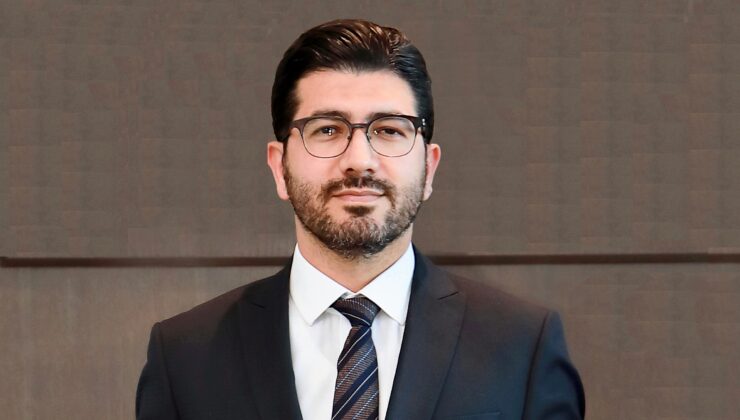 Adana Güçbirliği Vakfı’ndaBaşkan Burhan Kavak