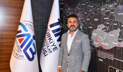 Kadooğlu: “Yeni düzenlemeler Irak’a ihracatı sekteye uğratıyor”