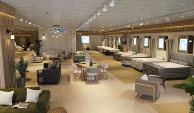 Armis Türkiye’nin En Büyük Yatak Mağazasını İnegöl’de Açtı