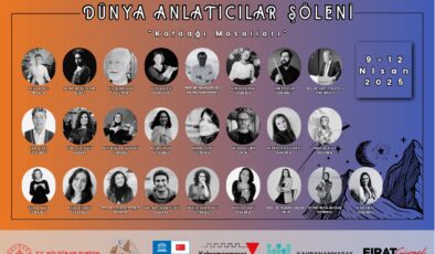 Edebiyatın Başkentinde Kültür Sanata Bir Katkı Daha…